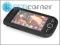 gsmcorner_pl Lux Crystal BLACK Samsung S8000 Jet