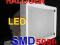 HALOGEN LED smd 5050 20W/200W + czujnik ZMIERZCHU