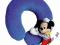 Poduszka na szyję Minnie, Mickey 3D DISNEY