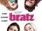 BRATZ  DVD FOLIA