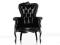 Fotel Smoke Chair Spalony Moooi deco24