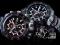 zo030 - OMAX dsx019 - STAL- CHRONOGRAPH -3 modele!