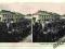 Kutno Rynek siedzący Żydzi 1916 real foto judaika