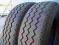 OPONY DOSTAWCZE LETNIE 215/70/15 C P MICHELIN