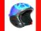 KASK NARCIARSKI VOLARI REGULOWANY XS 49-53cm NOWY