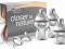 TOMMEE TIPPEE Zestaw startowy 4x butelka smoczki