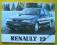 RENAULT 19 Polska instrukcja obsługi