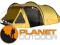 Namiot CampuS MONACO OLIV 4 - Kurier GRATIS