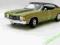 CHEVROLET CHEVELLE SS 454 1972 1:18 MAISTO SE