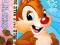 CHIP i DALE zeszyt 16 linia