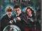 HARRY POTTER I ZAKON FENIKSA (BD)