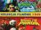POTWORY KONTRA OBCY + KUNG FU PANDA [2DVD BOX]