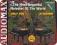 THE MOST BEAUTIFUL MELODIES / instrumentalne [2cd]