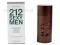 CAROLINA HERRERA 212 SEXY MEN 100ML - DLA NIEGO