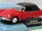 CITROEN DS 19 CABRIOLET SOFT TOP 1:34 WELLY