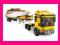 # LEGO CITY 4643 TRANSPORTER MOTORÓWEK SKLEP GORZW