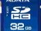 OKAZJA!!! Karta pamięci Adata 32GB SDHC class 4