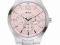 EZ ZEGAREK DAMSKI GUESS W85083L1 PINK RATY