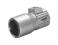 GANZ kamera kompaktowa ZC-L1210CHAE B/W