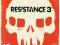 RESISTANCE 3 [PS3] GRA W JĘZYKU POLSKIM - SZYBKO