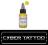 Farba do tatuażu STARBRITE2 Canary Yellow30ml