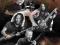 Metallica Group - plakat 61x91,5 cm