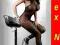 SUPER SEKSOWNA SIATECZKA BODYSTOCKING RITA S/L