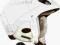 NOWY KASK - NARTY ROSSIGNOL TOXIC FASHION WHITE 54