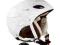 NOWY KASK - NARTY SNOWBOARD ROSSIGNOL TOXIC WHT 54