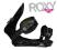 NOWE WIĄZANIA SNOWBOARDOWE ROXY TEAM BLACK ML