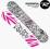 NOWA DESKA SNOWBOARD ROSSIGNOL DISTRICT 156 KURIER