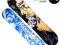 NOWA DESKA SNOWBOARD ROSSIGNOL SCAN 100 DLA DZIECI