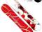 NOWA DESKA SNOWBOARD ROSSIGNOL ZENA 147 KURIER 24h