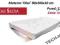 Materac piankowy 90x200x10 cm ! Producent ! Łóżka