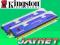 8GB KINGSTON 2x4GB HYPERX XMP DDR3 1600MHz CL9 /FV