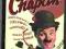 Charlie Chaplin + DVD 5 FILMÓW nowa NA PREZENT