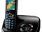 Nowy telefon bezprzewodowy Panasonic KX-TG8521
