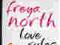 ~GG~ Freya North - Love Rules