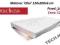 Materac piankowy 120x200x6 cm Producent ! Łóżka