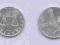 Włochy 1 Lira 1954 r.
