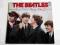 The Beatles - Rock'n'Roll Music Vol.2 ( Lp )