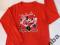 OKAZJA! Piękna bluzeczka z Myszką Miki Disney 9-10