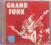 GRAND FUNK - "GRAND FUNK RAILROAD"