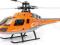 NOWOSC HELIKOPTER E-SKY HONEY BEE CPX 2,4G WAWA