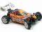 XSTR PROFESJONALNY MODEL RC BUGGY 1:10 SZYBKI NOWY