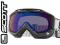 Gogle SCOTT BROKER ACS -Black/sz.Solar3- REWELACJA