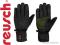 Rękawice Nordic REUSCH MOUNTAIN - black -R. 10,5