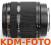 Obiektyw SONY DT 18-200 mm FV Lublin 18 200