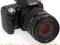 Sony A55V + Sony 18-200 GPS Full HD FV LUBLIN A55