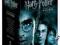 HARRY POTTER 1-7 PEŁNA KOLEKCJA (16 DVD)